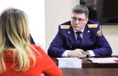 Жители Тверской области могут пожаловаться в СК на невыплату зарплаты