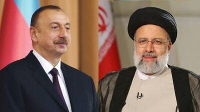 Иран и Азербайджан могут разрядить взаимную напряжëнность в Ашхабаде