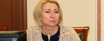 Экс-замминистра экономического развития Чувашии Инна Антонова стала замглавы администрации Чебоксар