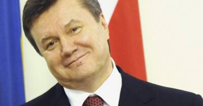 Янукович из России дал совет Украине, как завершить войну на Донбассе