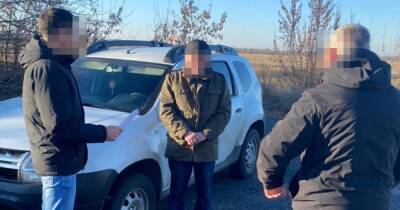 СБУ задержала одного из организаторов "референдума" оккупантов в Донецкой области в 2014 году