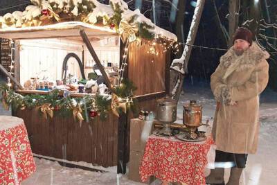 “Русское рождество” в этом году в Палехе проводить не будут