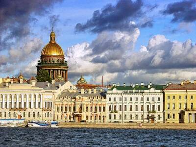 Меры поддержки бизнеса в Петербурге уступают по эффективности региональным и европейским
