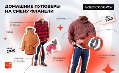 Аналитики AliExpress Россия показали, что носят россияне этой осенью