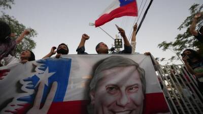 Чили: выбор между ультраконсервативной и леворадикальной повестками