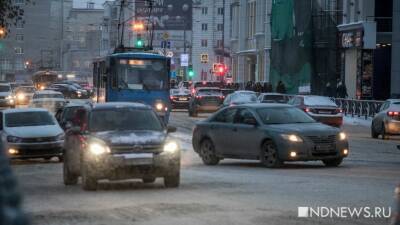 В России хотят конфисковывать машины за хулиганство на дорогах