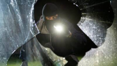Небезопасная Германия: как защитить дом от взлома?