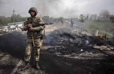 Депутат Морозов предрек Украине исчезновение в случае открытой войны на Донбассе