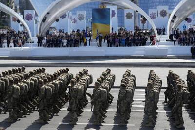 Генерал-майор ФСБ в отставке оценил силы Украины в возможной войне с Россией