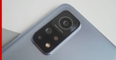 Дизайн нового флагманского смартфона Xiaomi 12 частично раскрыли инсайдеры