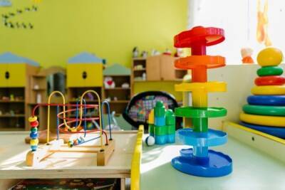 Региональная программа капремонта детских садов стартует в Оренбуржье с 2022 года