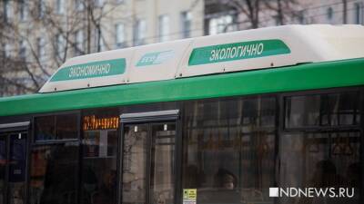 Карл Либкнехт - В декабре изменится маршрут автобуса № 57 - newdaynews.ru