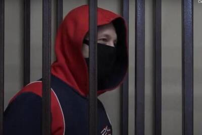 Экс-главу Динского района осудили на 8 лет и 6 месяцев за взятку