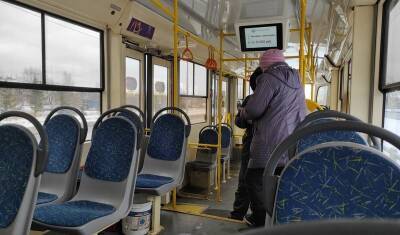 Введут ли QR-коды в общественном транспорте Башкортостана после Татарстана