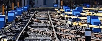 Siemens подписал контракт с РЖД по созданию высокоскоростного поезда