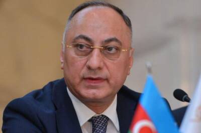 С освобожденных территорий Азербайджана можно будет экспортировать сельхозпродукцию в любую страну мира - Агентство