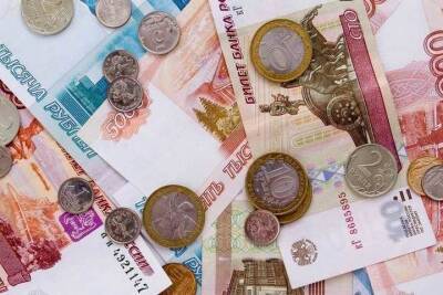 Доходная часть бюджета Брянска вырастет более чем на 9,5 млрд рублей