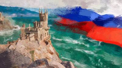 «Солнцепек» и «Тосочка» отправились в Крым. Баранец объяснил усиление юга России ТОС