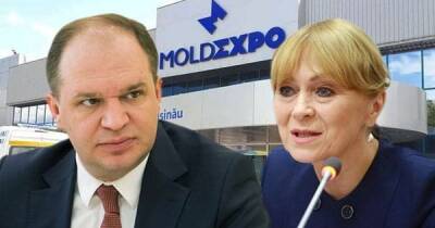 Ковид-центр на Moldexpo закрывают: для правительства деньги важнее здоровья