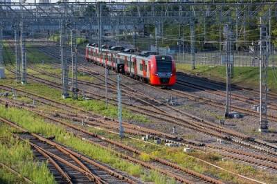 РЖД с Siemens пустят между Петербургом и Москвой поезд, разгоняющийся до 360 км в час