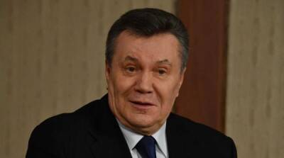 Рассорились со всеми соседями: Янукович подвел итоги “Революции достоинства” на Украине
