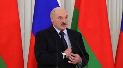 “Туроператор без лицензии”: Еврокомиссар высмеяла Лукашенко