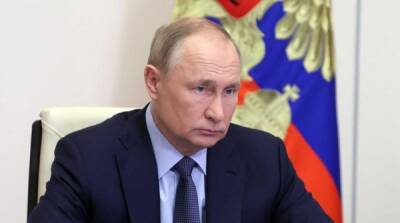 В США оценили призыв Путин к Западу соблюдать “красные линии”