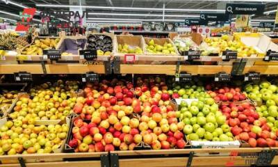 Экономист: продукты подорожают на 20% к Новому году
