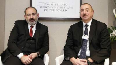 Контроль «Зангезурского коридора» Россией не в интересах Баку и Анкары — интервью