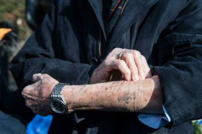 Ультраправый итальянский депутат назвал пережившую Холокост женщину ее номером в Освенциме
