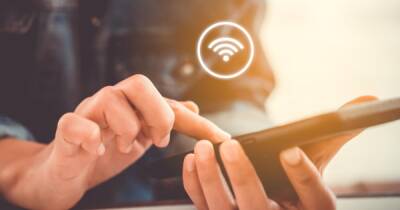Самый быстрый Wi-Fi: скоро MediaTek представит связь 7-го поколения (видео)