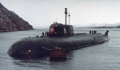 “Курск” утонул из-за субмарины НАТО: об этом рассказал бывший командующий Северным флотом - Русская семерка