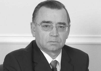 Названа дата прощания с бывшим ректором Рязанского госуниверситета Лиферовым