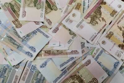 Только три процента туляков зарабатывают более 100 тысяч рублей