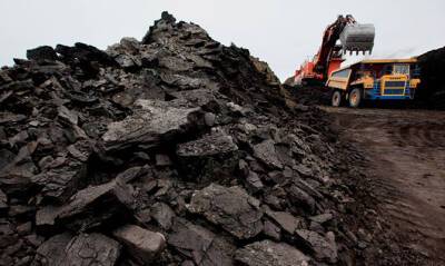 Украина будет доставлять уголь из Казахстана морским путем