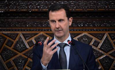 Al Modon (Ливан): когда Асад нанесет удар по России или Ирану?