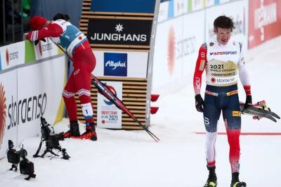 Норвегия объявила состав сборной по лыжным гонкам на первый этап Кубка мира