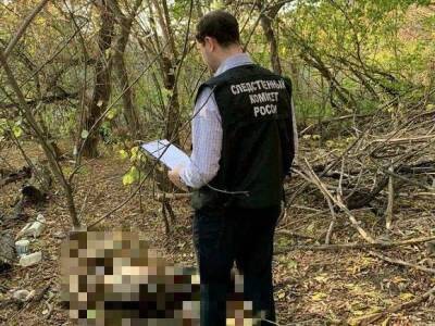 Погребенный заживо: присяжные отправили в колонию жителей Ленобласти за жестокое убийство лопатой