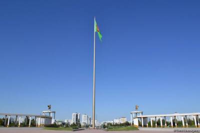 Туркменистан присоединился к Глобальному институту зеленого роста