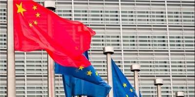 ЕС указал Китаю на важность соблюдения свободы судоходства в Южно-Китайском море