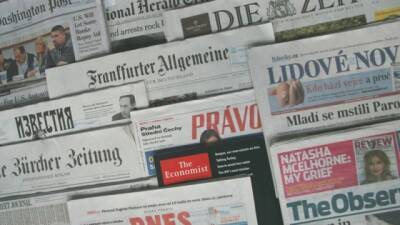 Уволенная команда Kyiv Post объявила о запуске нового медиа