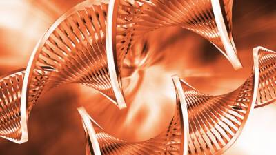 В Японии создали первую искусственную геномную ДНК