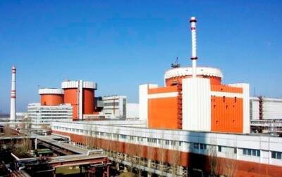 Энергоатом озвучил планы по развитию АЭС