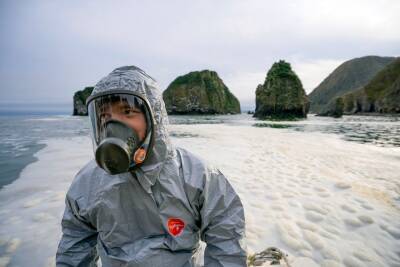 Эколог пояснил, как загрязнение мирового океана может сказаться на здоровье людей