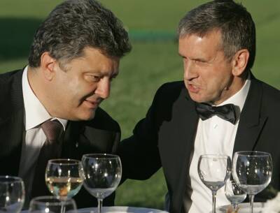 Стало известно, как Порошенко убедил Москву признать свою победу...