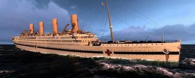 Близнец «Титаника», плавучий госпиталь, герой войны: история суперлайнера «Британник», затонувшего 105 лет назад