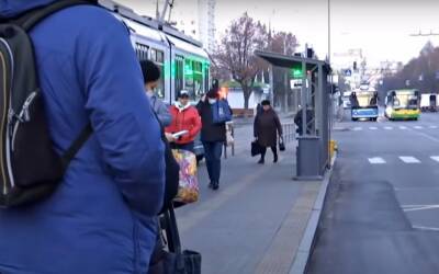 Серьезное послабление для "красных" зон: правила проезда в общественном транспорте опять меняют