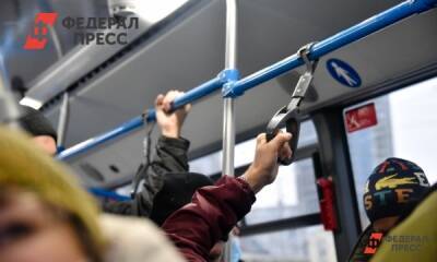 Водителя автобуса в Воронеже отстранили от работы из-за высаженной пассажирки