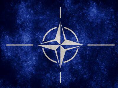 Во всем виновата НАТО