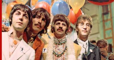 В новом докфильме о The Beatles покажут редкие кадры перед расколом